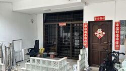 Goodlink Park (D27), Terrace #569199631